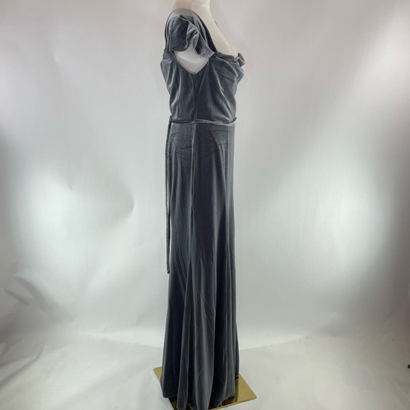 Marchesa Notte Vanessa Gown, 6 - Picture 12 of 17